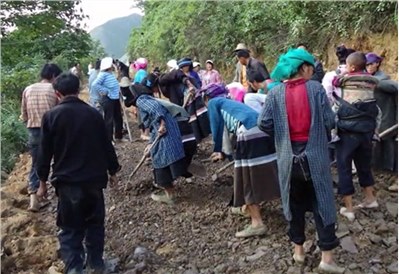 王卫洲律师 ：《法律与生活》——征收我的土地该怎么补偿？