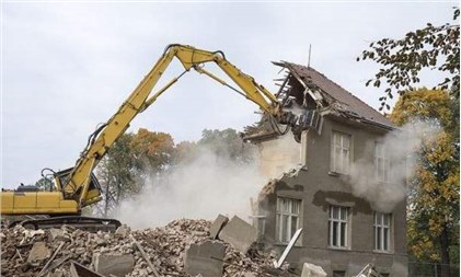 失效的拆迁许可证