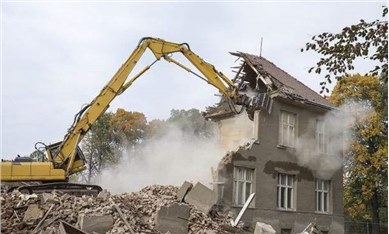 案例：《面对强拆》