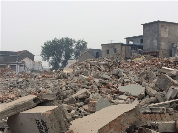 安徽蚌埠，又赢了，万典律师介入，区政府自行撤销房屋征收补偿决定！